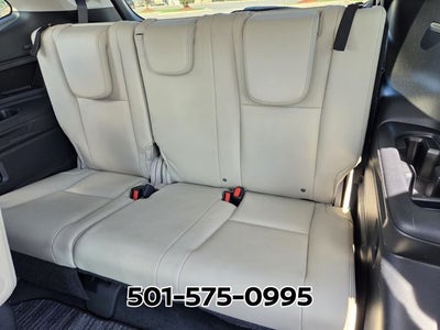 2023 Subaru Ascent Limited