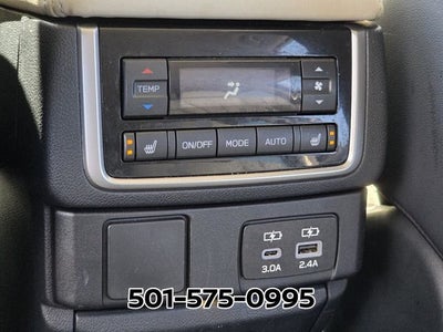 2023 Subaru Ascent Limited