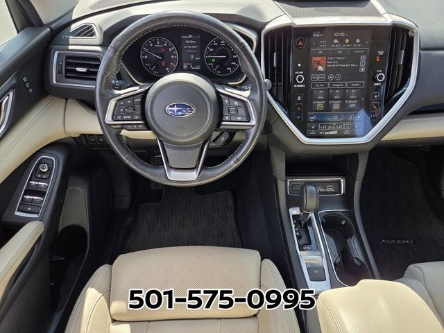2023 Subaru Ascent Limited
