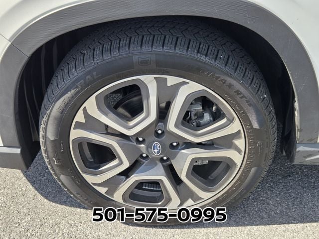 2023 Subaru Ascent Limited