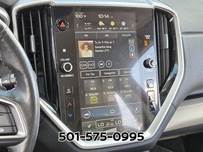 2023 Subaru Ascent Limited