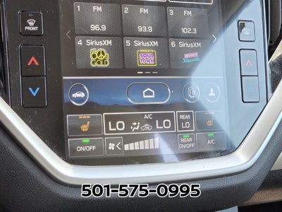 2023 Subaru Ascent Limited