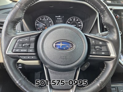 2023 Subaru Ascent Limited