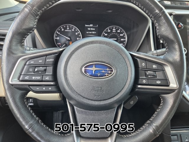 2023 Subaru Ascent Limited