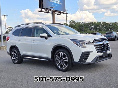 2023 Subaru Ascent Limited