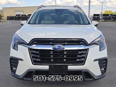 2023 Subaru Ascent Limited