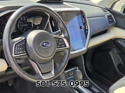 2023 Subaru Ascent Limited