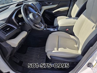 2023 Subaru Ascent Limited