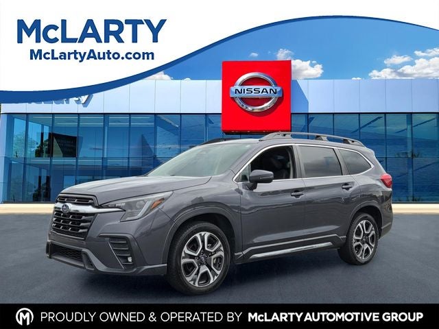 2023 Subaru Ascent Limited