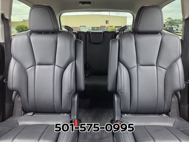 2023 Subaru Ascent Limited