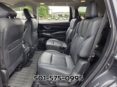 2023 Subaru Ascent Limited