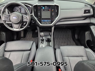 2023 Subaru Ascent Limited
