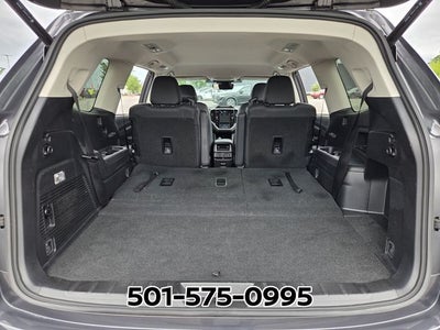 2023 Subaru Ascent Limited