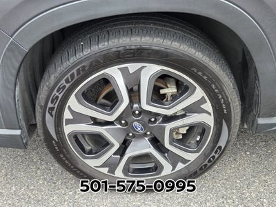 2023 Subaru Ascent Limited