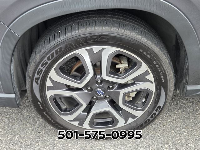 2023 Subaru Ascent Limited