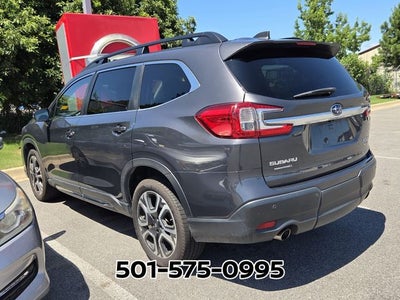 2023 Subaru Ascent Limited