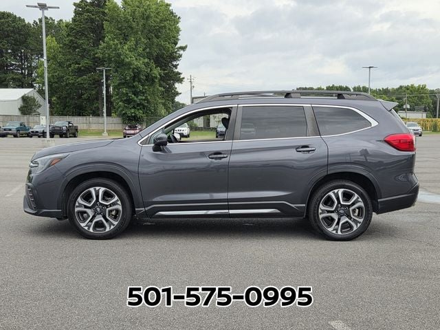 2023 Subaru Ascent Limited