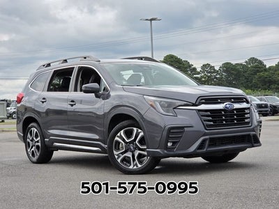 2023 Subaru Ascent Limited