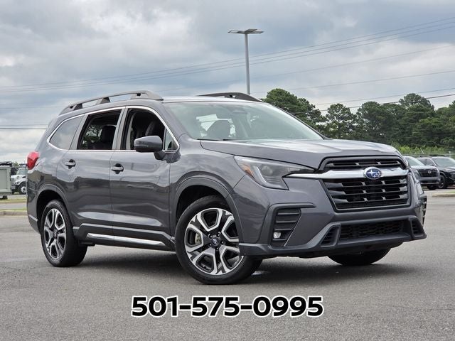2023 Subaru Ascent Limited