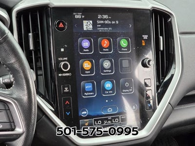 2023 Subaru Ascent Limited