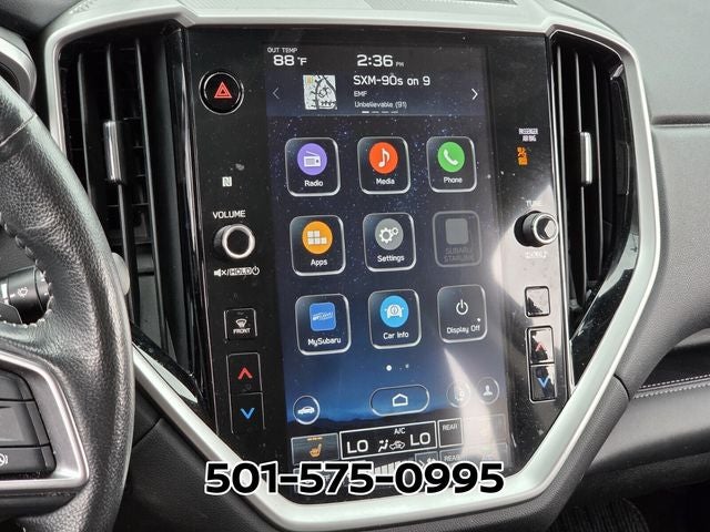 2023 Subaru Ascent Limited