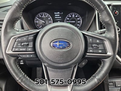 2023 Subaru Ascent Limited