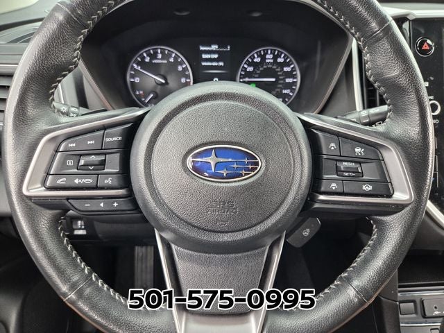 2023 Subaru Ascent Limited