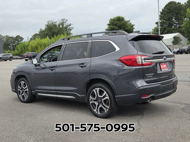 2023 Subaru Ascent Limited