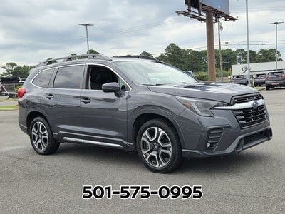 2023 Subaru Ascent Limited