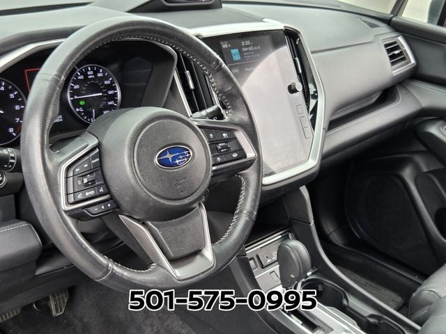 2023 Subaru Ascent Limited