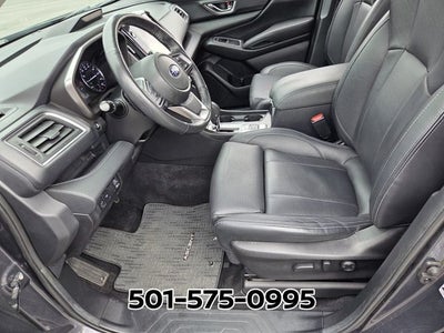 2023 Subaru Ascent Limited