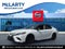 2021 Toyota Camry TRD V6