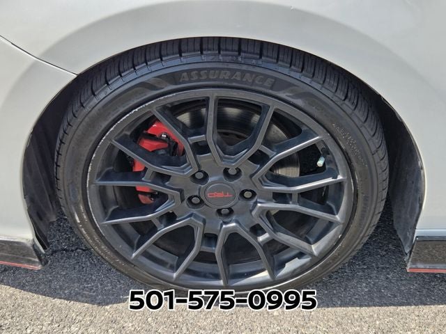 2021 Toyota Camry TRD V6