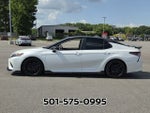 2021 Toyota Camry TRD V6