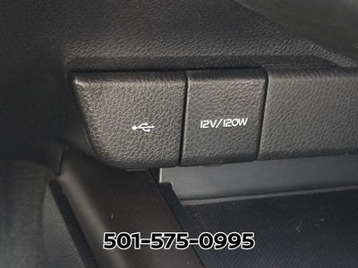 2021 Toyota Camry TRD V6