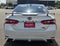 2021 Toyota Camry TRD V6