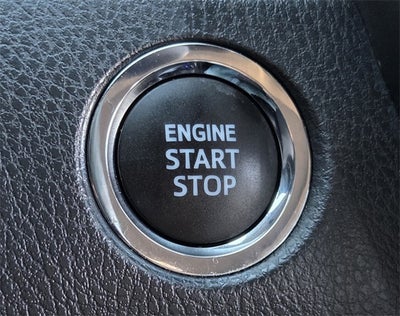 2024 Toyota Camry XSE V6