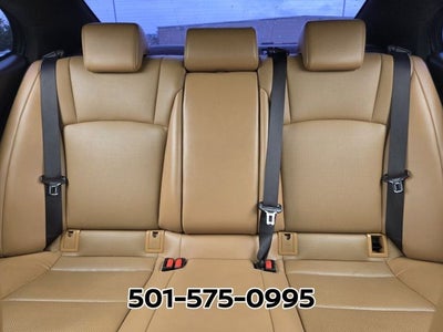 2021 Lexus ES 300h