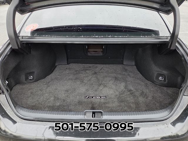 2021 Lexus ES 300h