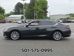 2021 Lexus ES 300h