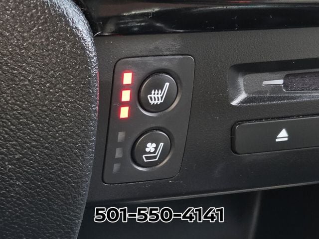 2022 Honda Pilot Black Edition