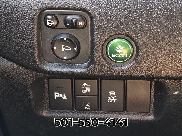 2022 Honda Pilot Black Edition