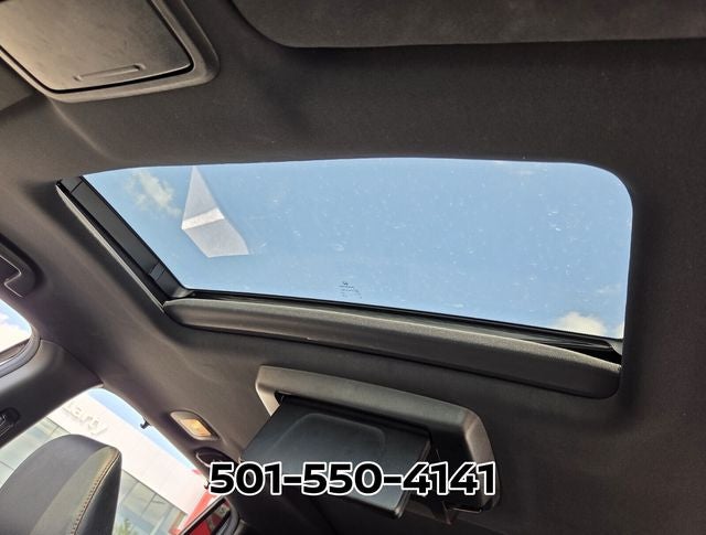 2022 Honda Pilot Black Edition