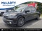 2017 Honda Ridgeline Sport