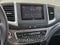 2017 Honda Ridgeline Sport