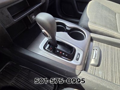 2017 Honda Ridgeline Sport