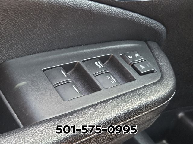 2017 Honda Ridgeline Sport