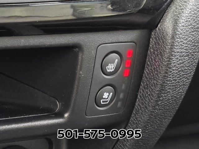 2024 Honda Ridgeline Black Edition