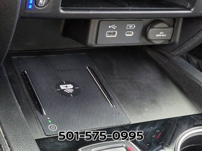 2024 Honda Ridgeline Black Edition
