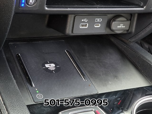 2024 Honda Ridgeline Black Edition